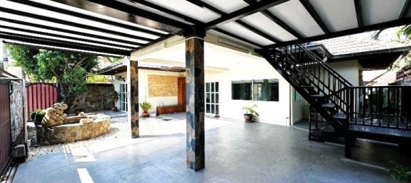 3 bedrooms House in Pattaya, Thailand No. 27054 14