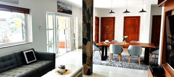 3 bedrooms House in Pattaya, Thailand No. 27054 6