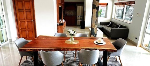 3 bedrooms House in Pattaya, Thailand No. 27054 5