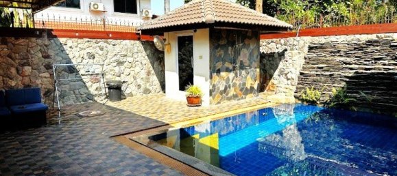 3 bedrooms House in Pattaya, Thailand No. 27054 17