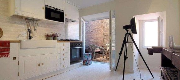 9 bedrooms Villa in Lisbon, Portugal No. 113935 36