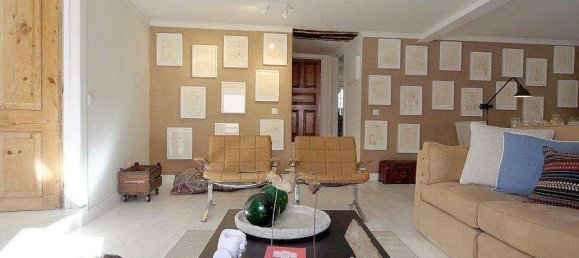 9 bedrooms Villa in Lisbon, Portugal No. 113935 34