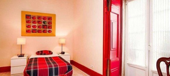 9 bedrooms Villa in Lisbon, Portugal No. 113935 18