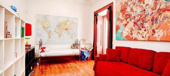 9 bedrooms Villa in Lisbon, Portugal No. 113935 20