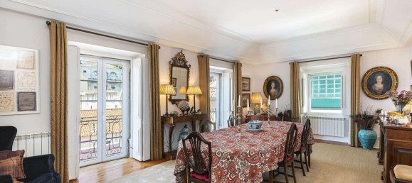 9 bedrooms Villa in Lisbon, Portugal No. 113935 2
