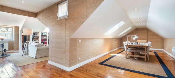 9 bedrooms Villa in Lisbon, Portugal No. 113935 5