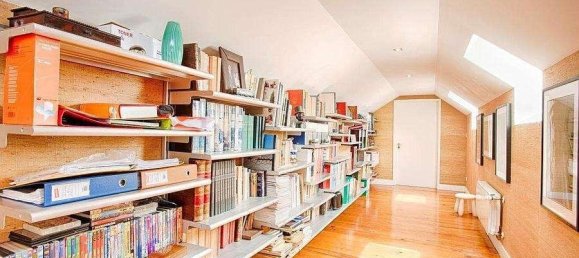 9 bedrooms Villa in Lisbon, Portugal No. 113935 25