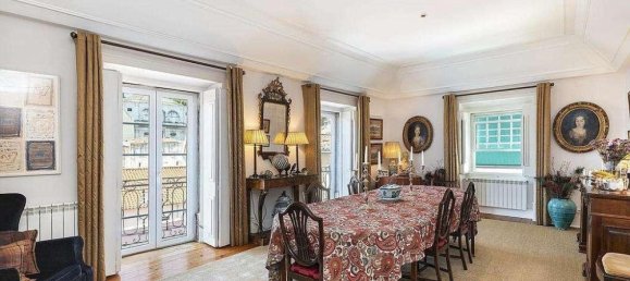 9 bedrooms Villa in Lisbon, Portugal No. 113935 46