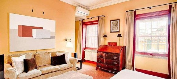 9 bedrooms Villa in Lisbon, Portugal No. 113935 22