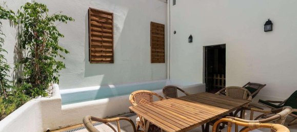 9 bedrooms Villa in Lisbon, Portugal No. 113935 14