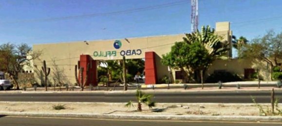 Grundstück in Cabo San Lucas, Mexico, Nr. 107933 2