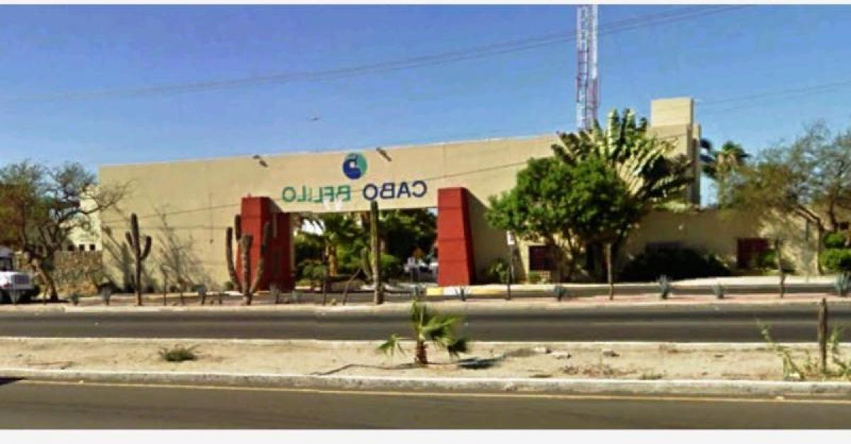 Grundstück in Cabo San Lucas, Mexico, Nr. 107933