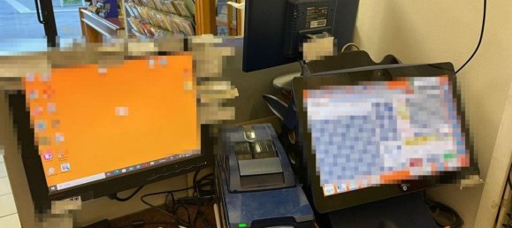 30m² Commercial property in Fusignano, Italy No. 372069 8