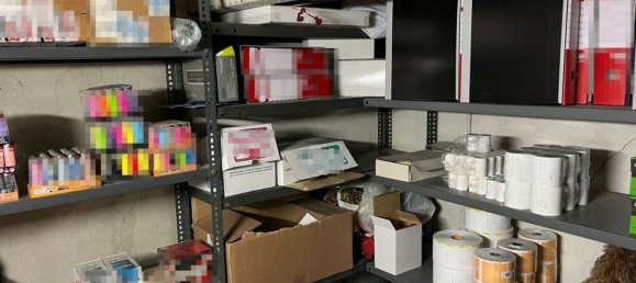 30m² Commercial property in Fusignano, Italy No. 372069 10