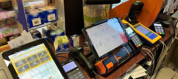 30m² Commercial property in Fusignano, Italy No. 372069 7