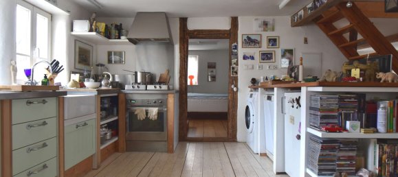 5 غرف نوم تاون هاوس في Offenbach am Main, Germany رقم 26064 17