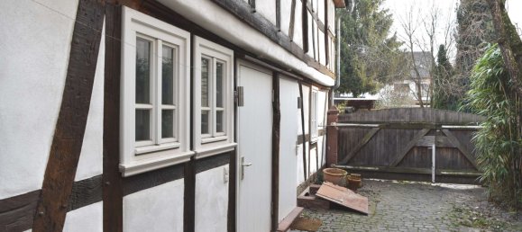 5 غرف نوم تاون هاوس في Offenbach am Main, Germany رقم 26064 27