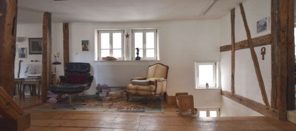 5 غرف نوم تاون هاوس في Offenbach am Main, Germany رقم 26064 14