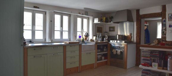 5 غرف نوم تاون هاوس في Offenbach am Main, Germany رقم 26064 16