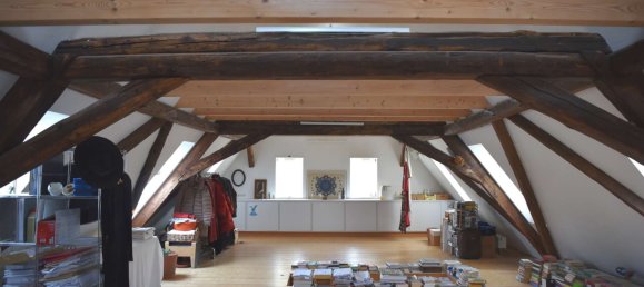 5 غرف نوم تاون هاوس في Offenbach am Main, Germany رقم 26064 23