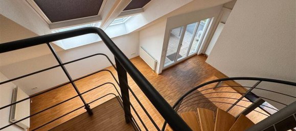 3 rooms Duplex in Tubingen, Germany No. 348421 10