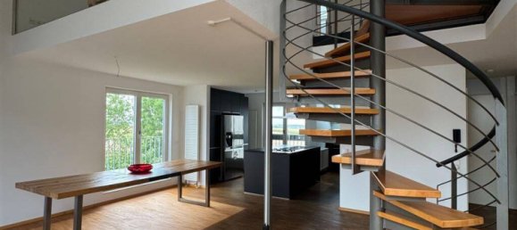 3 rooms Duplex in Tubingen, Germany No. 348421 3