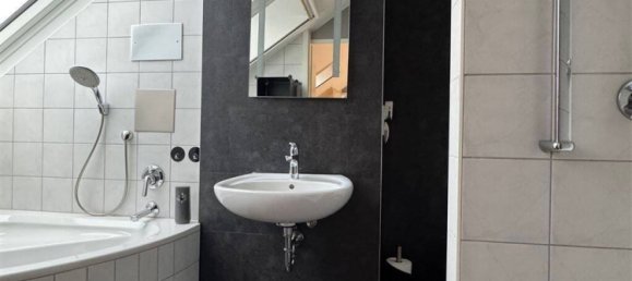 3 rooms Duplex in Tubingen, Germany No. 348421 13