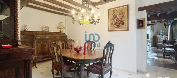 Casa T4 em Amilly, France N.º 316247 5