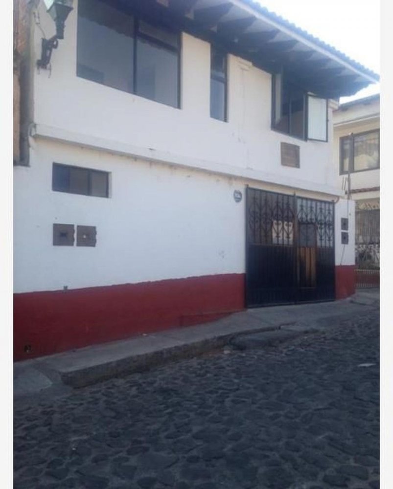 4 chambres Maison à Heroica Matamoros, Mexico No. 220612