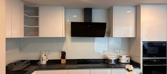 شقة 2 غرف نوم في Serenity Residence Jomtien Pattaya, Thailand رقم 33008 17