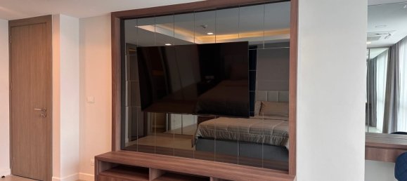 شقة 2 غرف نوم في Serenity Residence Jomtien Pattaya, Thailand رقم 33008 4