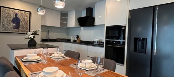 شقة 2 غرف نوم في Serenity Residence Jomtien Pattaya, Thailand رقم 33008 11