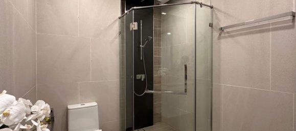 شقة 2 غرف نوم في Serenity Residence Jomtien Pattaya, Thailand رقم 33008 19