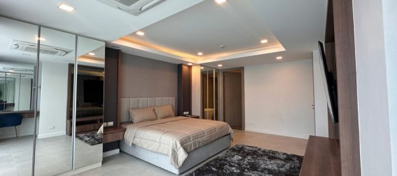 شقة 2 غرف نوم في Serenity Residence Jomtien Pattaya, Thailand رقم 33008 5