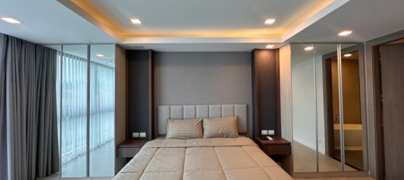 شقة 2 غرف نوم في Serenity Residence Jomtien Pattaya, Thailand رقم 33008 13