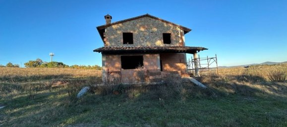 15-Zimmer Haus in Città della Pieve, Italy, Nr. 134770 13