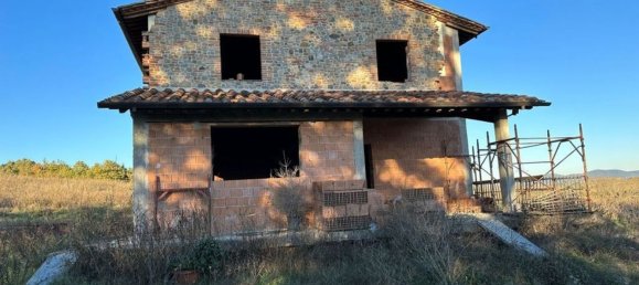 15-Zimmer Haus in Città della Pieve, Italy, Nr. 134770 9