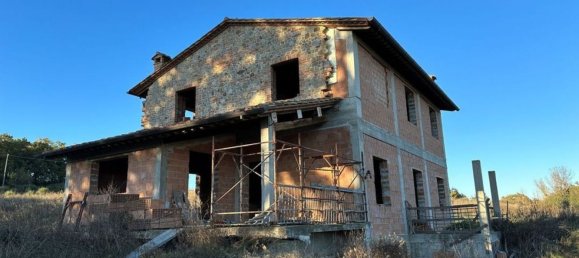 15-Zimmer Haus in Città della Pieve, Italy, Nr. 134770 3