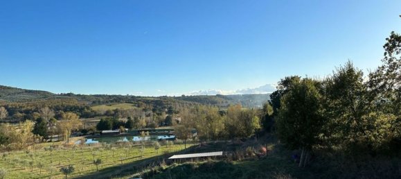 15-Zimmer Haus in Città della Pieve, Italy, Nr. 134770 19