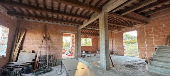 15-Zimmer Haus in Città della Pieve, Italy, Nr. 134770 11