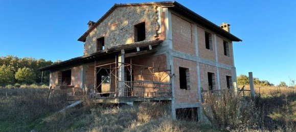 15-Zimmer Haus in Città della Pieve, Italy, Nr. 134770 4