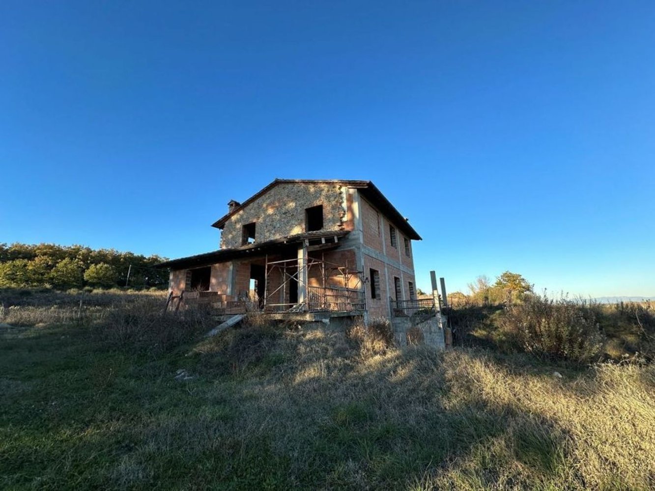 15-Zimmer Haus in Città della Pieve, Italy, Nr. 134770