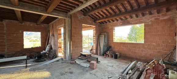 15-Zimmer Haus in Città della Pieve, Italy, Nr. 134770 14