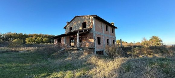 15-Zimmer Haus in Città della Pieve, Italy, Nr. 134770 10