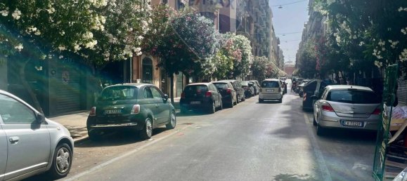 Imóvel comercial de 1 divisão em Bari, Italy N.º 56782 5