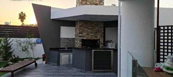 5 bedrooms Townhouse for sale in Oroklini, Larnaka, Cyprus № 176223 10
