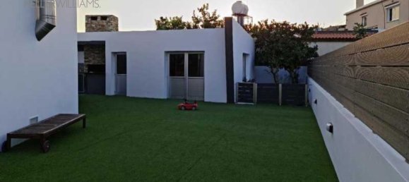 5 bedrooms Townhouse for sale in Oroklini, Larnaka, Cyprus № 176223 9