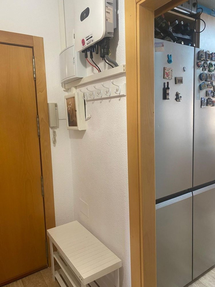 Apartamento T3 em La Union, Spain N.º 212809