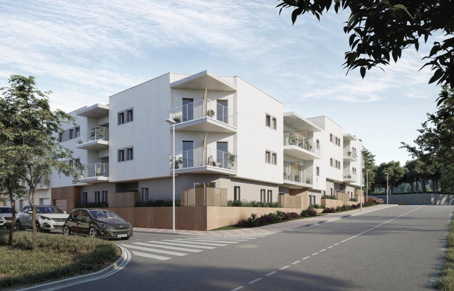  Apartment in Castell d'Aro, Spain No. 289625