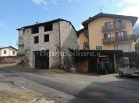 1 room Warehouse in Albosaggia, Italy No. 279370